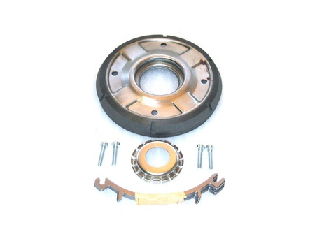 DEMAG Brake lining support set KM90