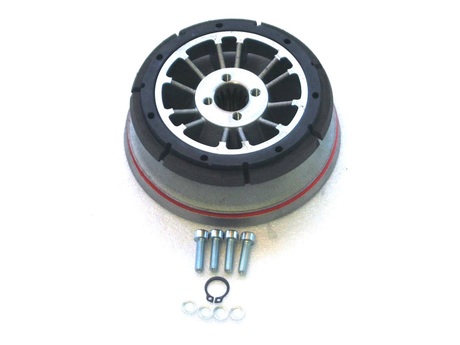 DEMAG Brake set light small KB71