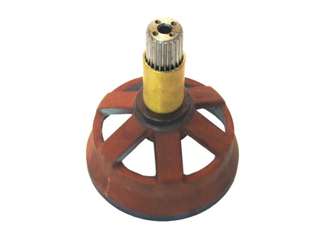 DEMAG Brake shaft set FG06KB80