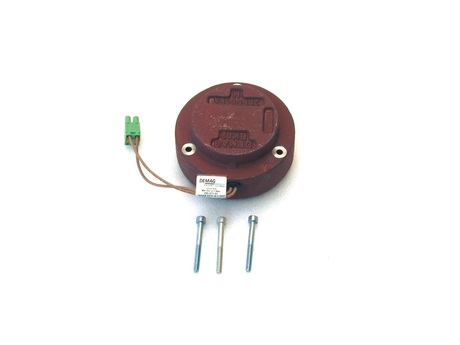 DEMAG Brake set 180V
