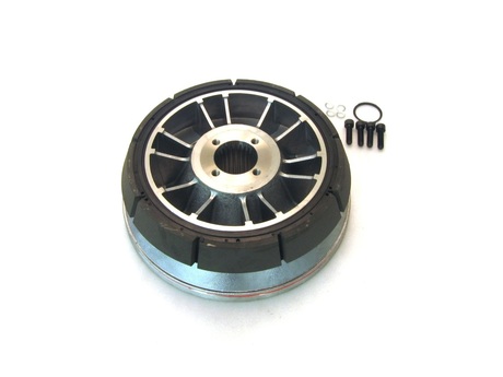 DEMAG Brake set light KB180 b
