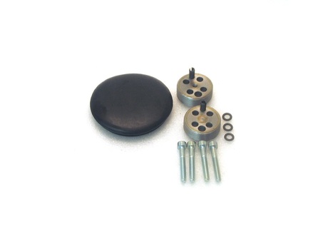 DEMAG Brake stroke adjustment set FG06