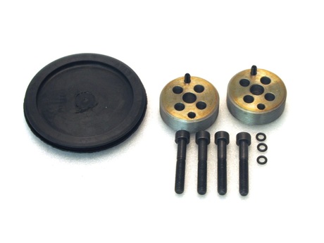 DEMAG Brake stroke adjustment set FG08
