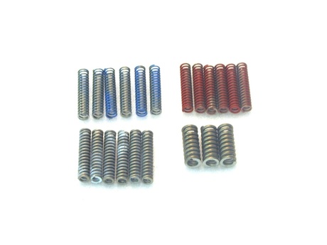 DEMAG Brake spring set B050