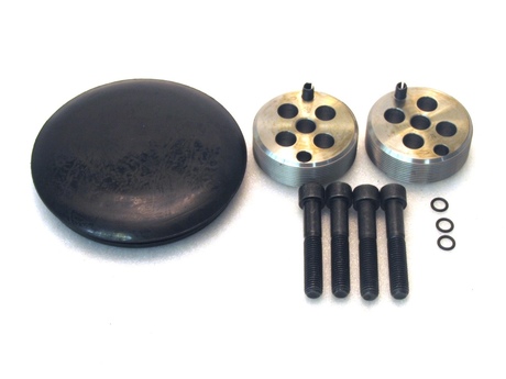 DEMAG Brake stroke adjustment set FG10