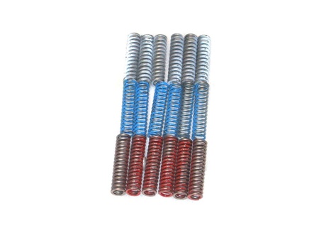 DEMAG Brake spring set B140