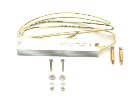 DEMAG Braking resistance set 120R EZDR10 61