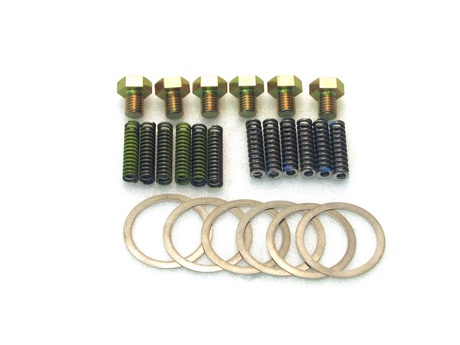DEMAG Brake spring set KL112