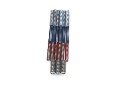 DEMAG Brake spring set B020