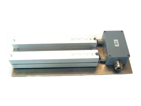 DEMAG Braking resistance set 70R 2,4 6,0kW