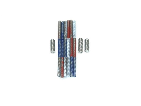 DEMAG Brake spring set B007