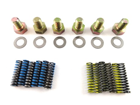 DEMAG Brake spring set KL 80