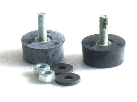 DEMAG Buffer set DK2510