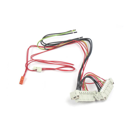 DEMAG Cable assembly set DR3-10 7A KRBG-FU