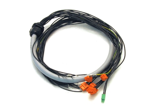 DEMAG Cable assembly set PARA.IN