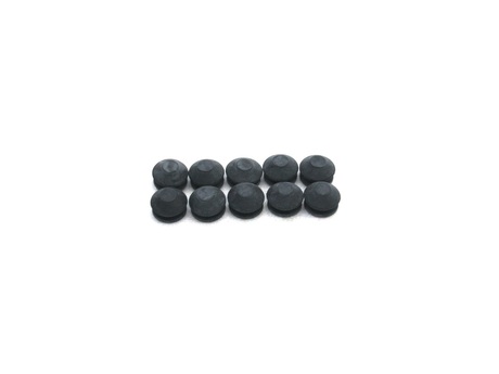 DEMAG Cap Gummi Set 10 pcs.