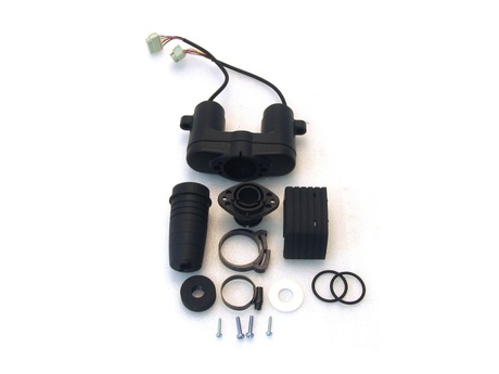 DEMAG Cable routing DSE16-R