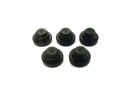 DEMAG Cap fÃ¼r Schalter DRC-JJS D1D2D3