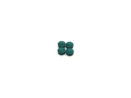 DEMAG Cap Gummi Set Sonder chemi. Be.