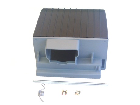 DEMAG Chain collector box DC10 11 5m Set