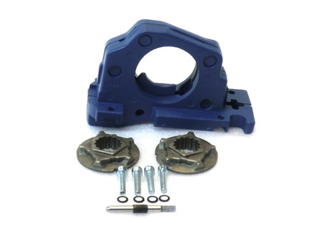 DEMAG Chain guide PK 2