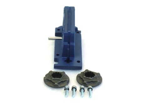 DEMAG Chain guide PK 1