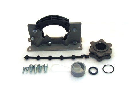 DEMAG Chain guide set DK10