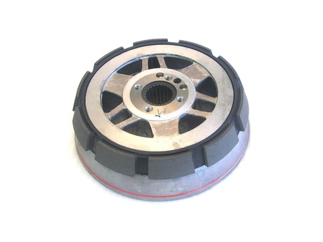DEMAG Conical brake disk 28KS Set P 6001000