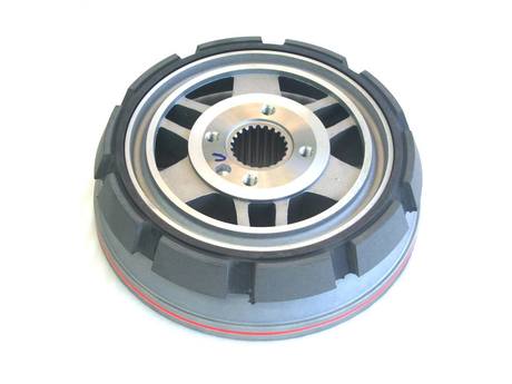DEMAG Conical brake disk 24KS Set P 400