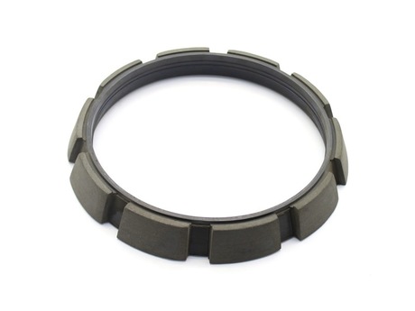 DEMAG Conical brake ring BM 532 A 19 K