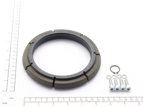 DEMAG Conical brake ring KB 90 s schmal