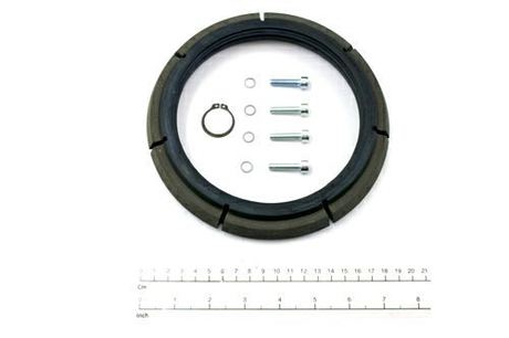 DEMAG Conical brake ring KB112 s schmal