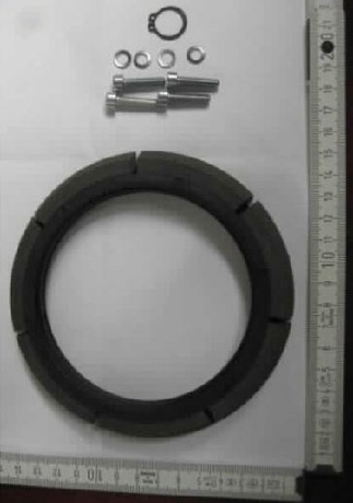 DEMAG Conical brake ring KB 80 b breit