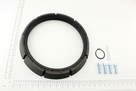 DEMAG Conical brake ring set A-KB200 b