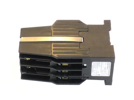 DEMAG Contactor DSW 3TF8633 110V50HZ KW-SchÃ¼tz