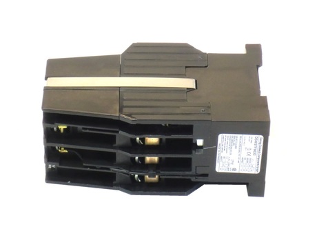 DEMAG Contactor DSW 3TF8633 48V50HZ KW-SchÃ¼tz