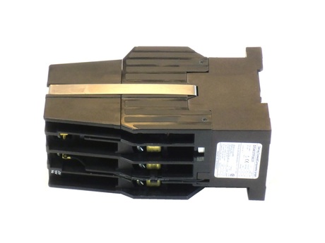 DEMAG Contactor DSW 3TF8631 230220V50HZ KW-SchÃ¼tz