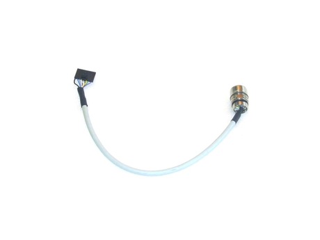 DEMAG Connector set 10POL 350M20 EG Z132