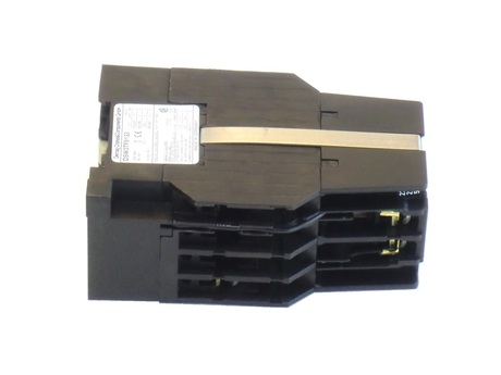 DEMAG Contactor DSW 3TF8133 230220V50HZ KW-SchÃ¼tz