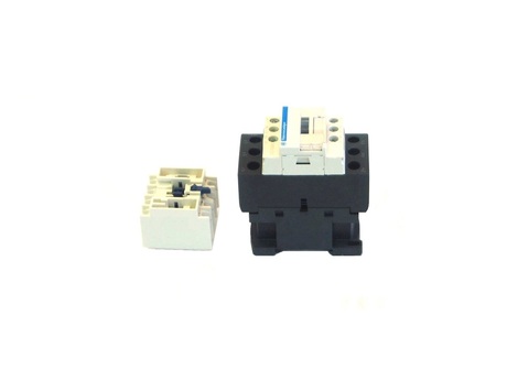 DEMAG Contactor set DR5V2-DR10
