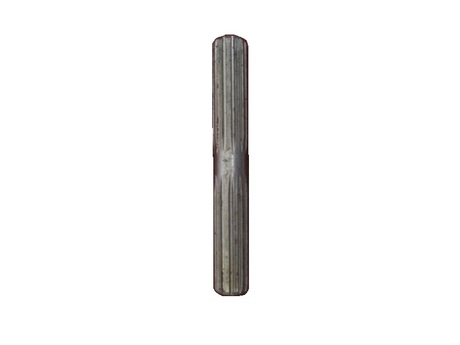 DEMAG Connecting shaft I 280-400 C45E SH