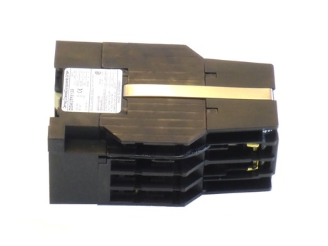 DEMAG Contactor DSW 3TF8133 42V50HZ KW-SchÃ¼tz