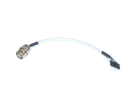 DEMAG Connector set 10POL 250M20 EG Z100