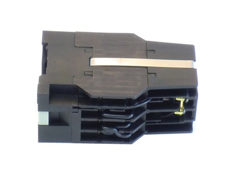 DEMAG Contactor DSW 3TF8133 24V50HZ KW-SchÃ¼tz