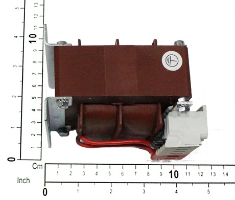 DEMAG Control transformer 63VA230460115 STRS 63USA