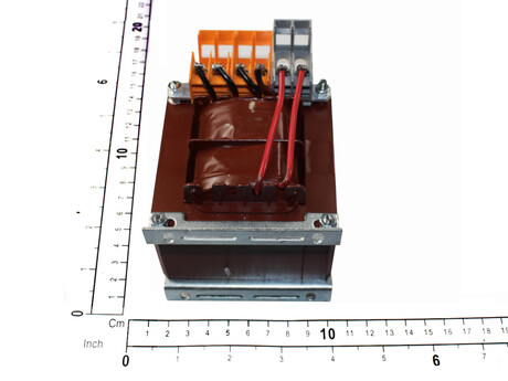 DEMAG Control transformer 130VA230460115 STR 130USA