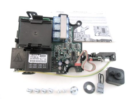 DEMAG Control set DC1-15 400V