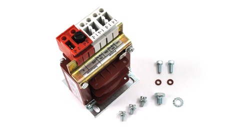 DEMAG Control transformer 40042V DK Set