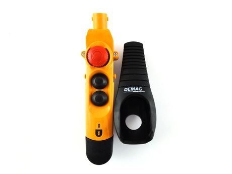 DEMAG Controller DSC