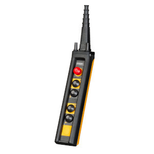 DEMAG Controller DST 6DZP22 1,8m 12X1,5